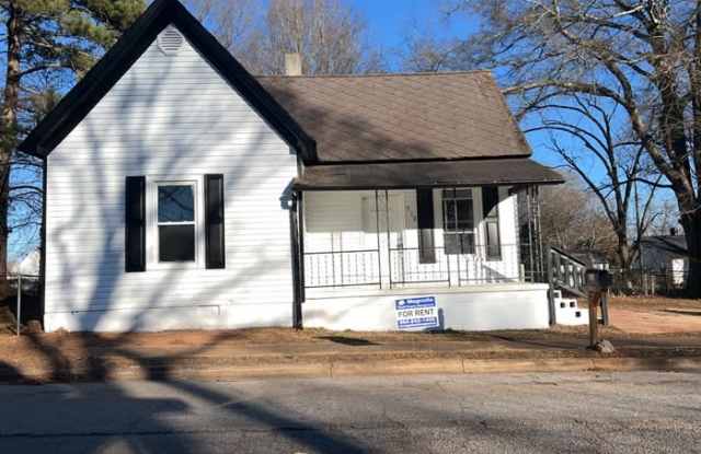 310 G Street - 310 G Street, Anderson, SC 29625