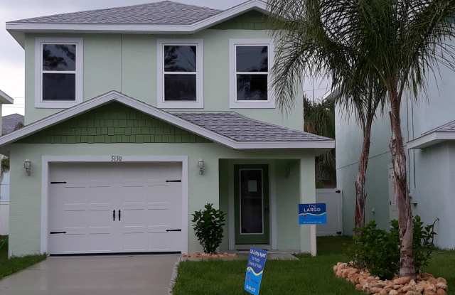 5130 Taylor Avenue - 5130 Taylor Ave, Port Orange, FL 32127