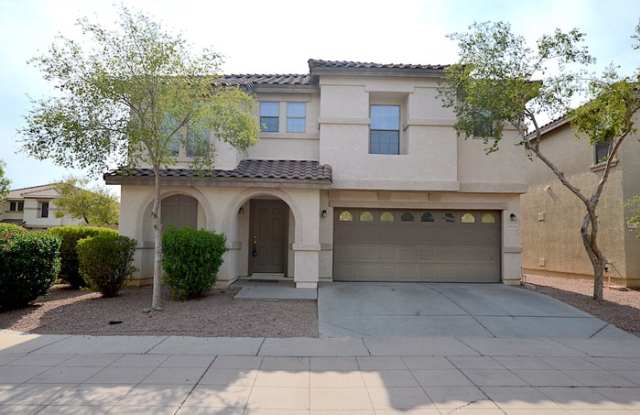 3030 East Michelle Way - 3030 East Michelle Way, Gilbert, AZ 85234