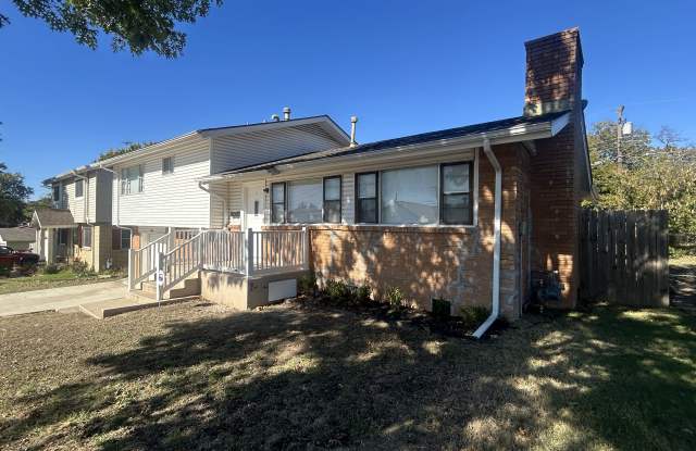 101 W 31st St - 101 West 31st Street, Sand Springs, OK 74063