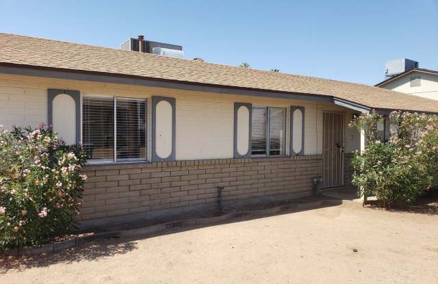 3711 W Bloomfield  Rd. - 3711 West Bloomfield Road, Phoenix, AZ 85029