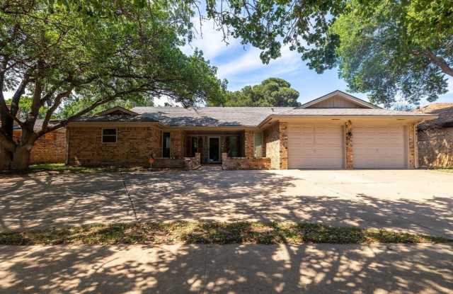 4522 79th Street - 4522 79th Street, Lubbock, TX 79424 4522 79th Street - 4522 79th Street, Lubbock, TX 79424