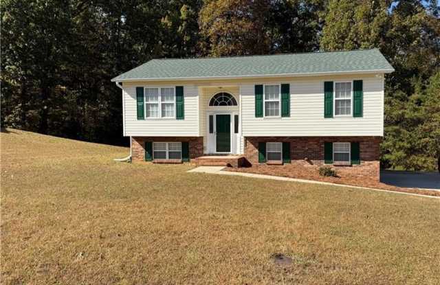 144 Brookhill Park Court - 144 Brookhill Park Court, Forsyth County, NC 27045