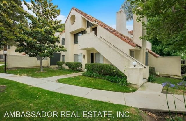 333 N. Melrose Drive - 333 North Melrose Drive, Vista, CA 92083
