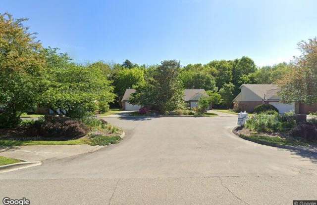 Farragut 2BR/ 2BA One-level Condo Gallery 1