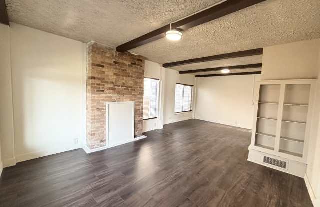 1395 S 900 E - A - 1395 South 900 East, Salt Lake City, UT 84105