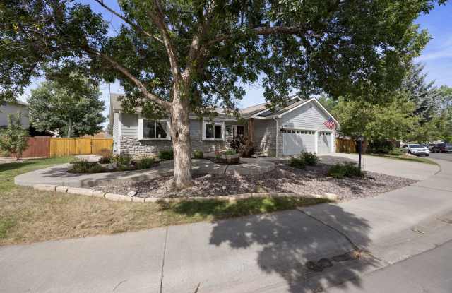 407 Johnson Avenue - 407 Johnson Avenue, Loveland, CO 80537