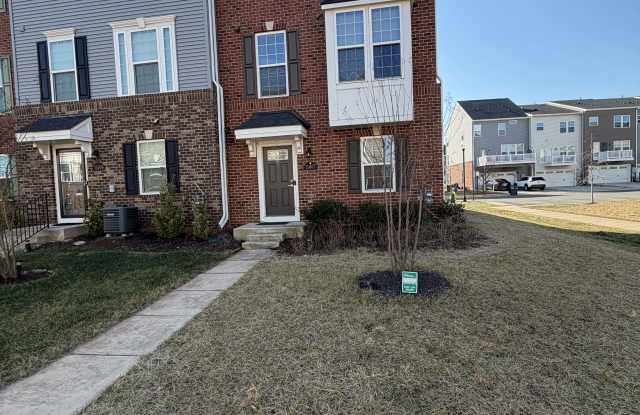 11407 Willow Green Circle - 11407 Willow Green Circle, Bull Run, VA 20109