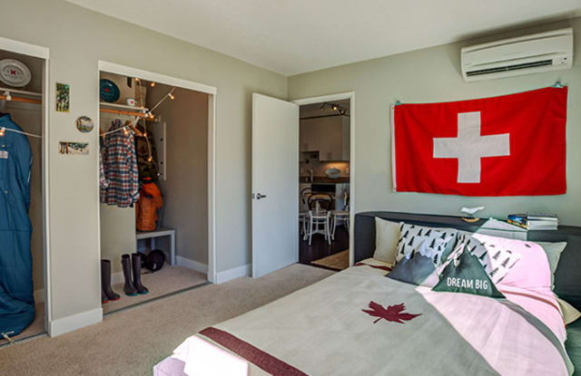 Spruce Apartments Gallery 4