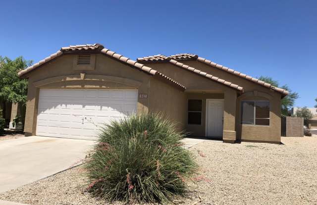 842 E MONONA Drive - 842 East Monona Drive, Phoenix, AZ 85024