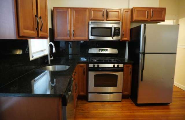 11 Fairfield St. - 11 Fairfield Street, Watertown Town, MA 02472