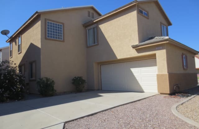 3941 W. Park St. - 3941 West Park Street, Phoenix, AZ 85041
