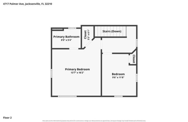 4717 Palmer Avenue Gallery 3