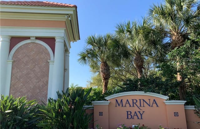 21 JEFFERSON COURT S - 21 Jefferson Court South, St. Petersburg, FL 33711