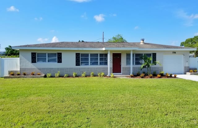 776 85th Ave N - 776 85th Avenue North, St. Petersburg, FL 33702