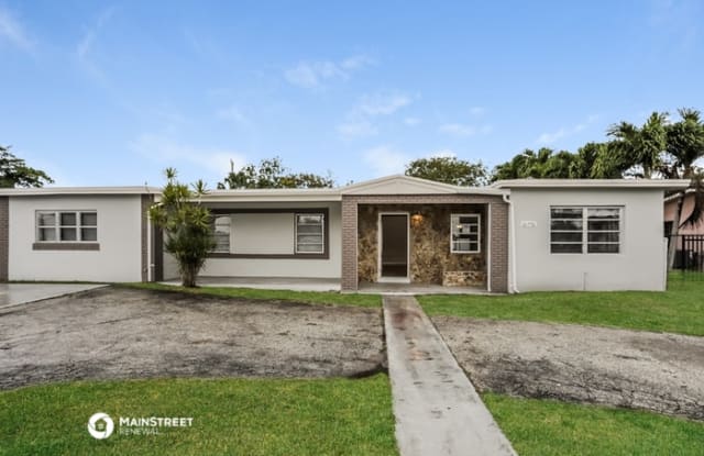 15770 Northwest 17th Court - 15770 Northwest 17th Court, Miami Gardens, FL 33054