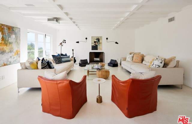 3817 Surfwood Rd - 3817 Surfwood Road, Topanga, CA 90265