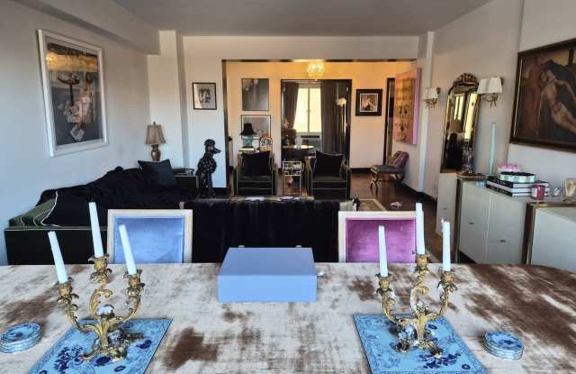 40 Central Park South - 40 Central Park South, New York City, NY 10019 40 Central Park South - 40 Central Park South, New York City, NY 10019