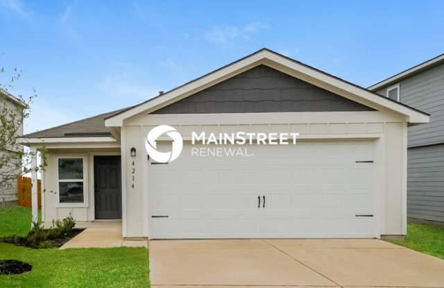 4214 Trail de Paris - 4214 Trail de Paris, Comal County, TX 78132