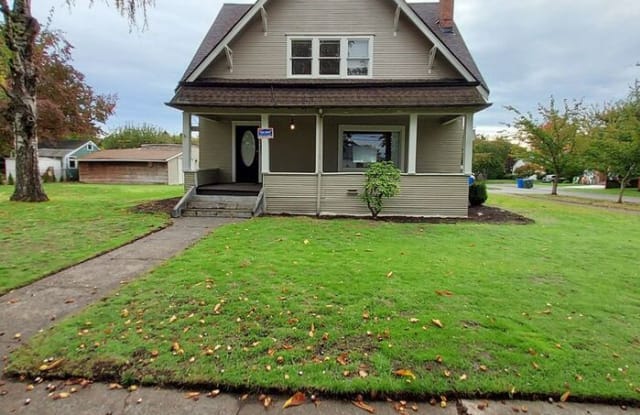 603 2nd Street Northwest - 603 2nd Street Northwest, Puyallup, WA 98371