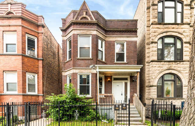 1336 S Washtenaw Avenue Gallery 1