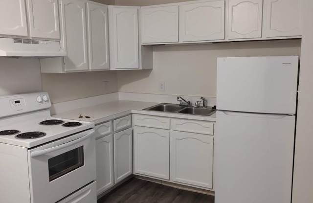 Parkview Manor Apartments Gallery 3