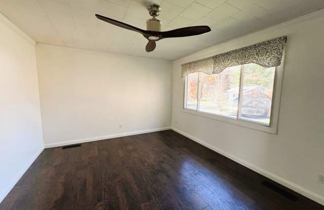 Charming Sun-Filled Single-Family Home - Lenox, MA - 4 May Street, Berkshire County, MA 01240