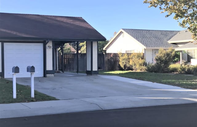 53 Calvados Drive - 53 Calvados Drive, Camarillo, CA 93012