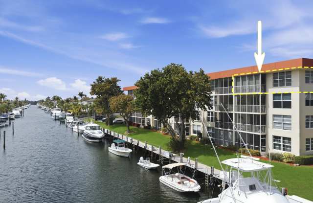 3000 NE 48th Court unit: 406 photos photos