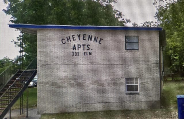 303 Elm Street - A - 303 Elm Street, Copperas Cove, TX 76522