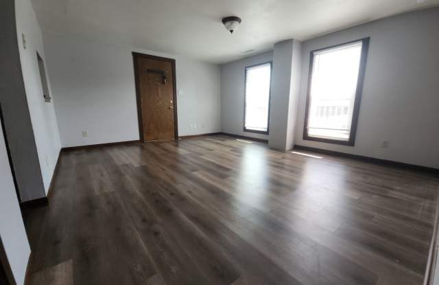 NEWLY updated 2 bedroom duplex - 2530 Church Street, Cross Plains, WI 53528