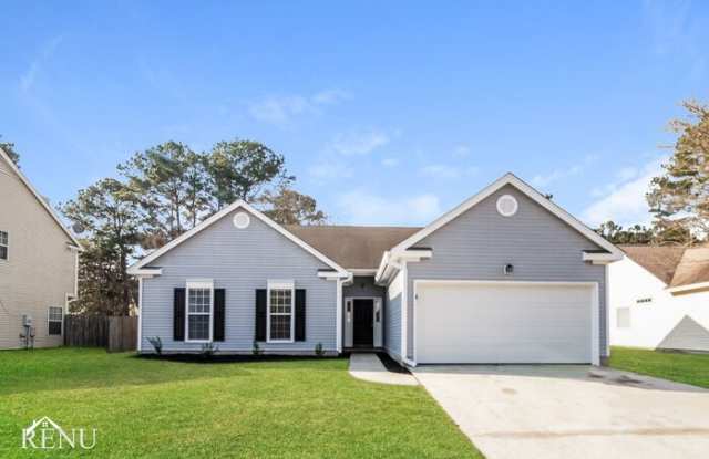 615 Alwyn Boulevard - 615 Alwyn Boulevard, Summerville, SC 29456