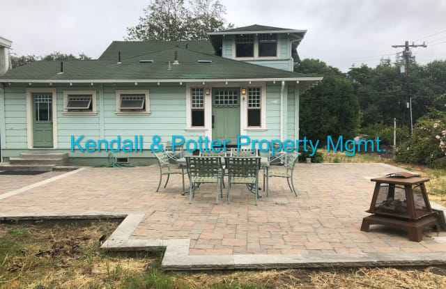 3235 Papermill Rd. - 3235 Paper Mill Rd, Soquel, CA 95073