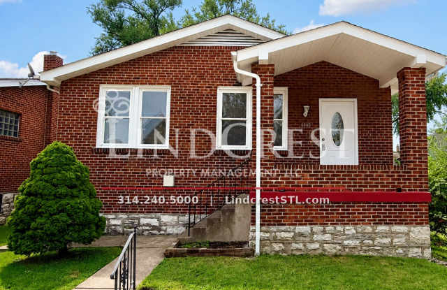 4840 Gardenville Ave Gallery 1