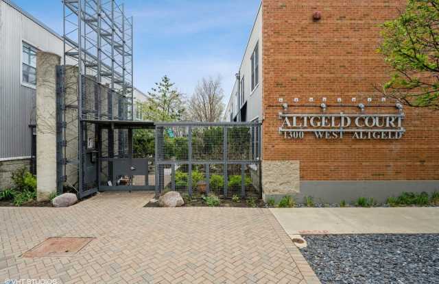 1300 W ALTGELD Street - 1300 West Altgeld Street, Chicago, IL 60614 1300 W ALTGELD Street - 1300 West Altgeld Street, Chicago, IL 60614