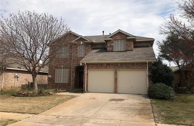 2514 Graystone Lane - 2514 Graystone Lane, Corinth, TX 76210