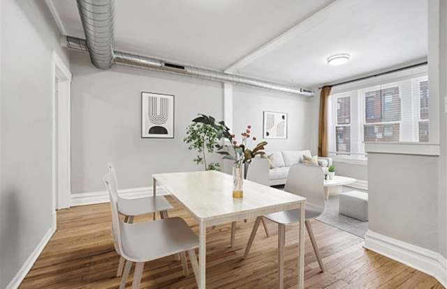 2255 S Oakley Avenue Gallery 4