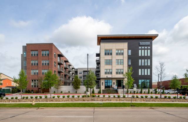 The International at Valley Ranch photos photos