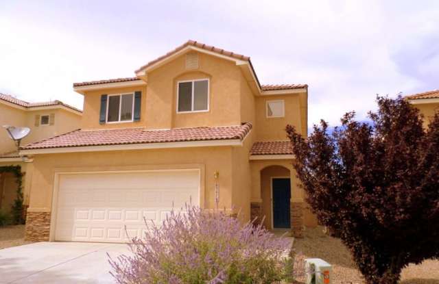 LONG TERM RENTAL in NW Albuquerque Gallery 1