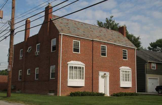 1729 Elmwood Ave photos photos