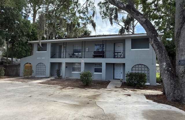 2 Bedroom/1 Bathroom Apartment photos photos