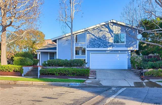 1616 Magnolia Avenue - 1616 Magnolia Avenue, Manhattan Beach, CA 90266