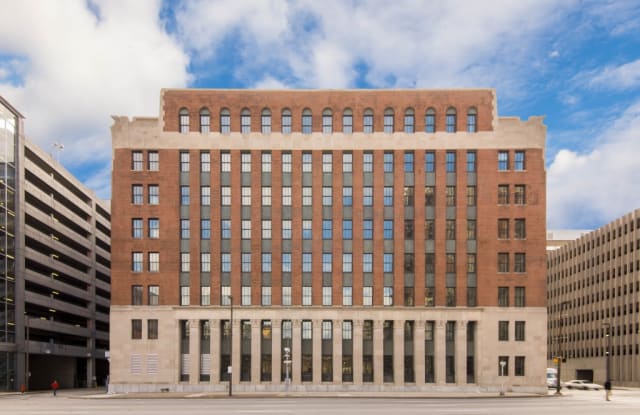 The Appraisers' Building Gallery 2