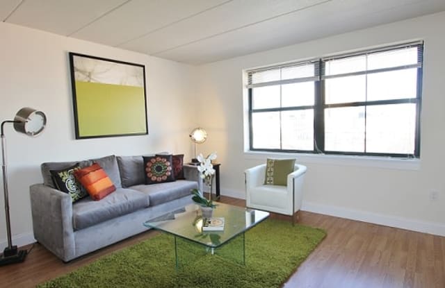 Douglass Park Apartments photos photos