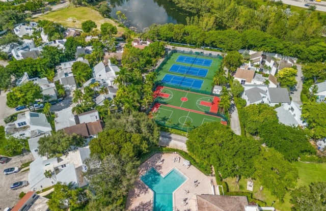 20275 W Oak Haven - 20275 West Oakhaven Circle, Ojus, FL 33179