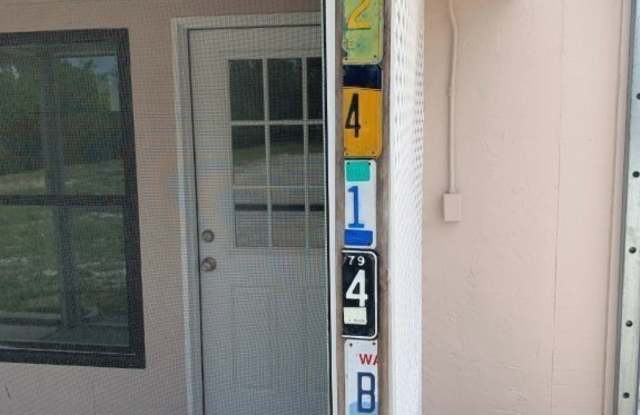 2414 Palm Ridge Road photos photos
