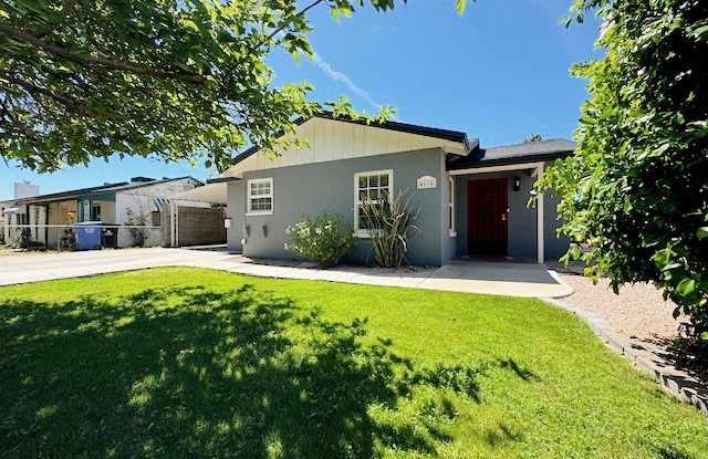 4618 North 12th Place - 4618 North 12th Place, Phoenix, AZ 85014