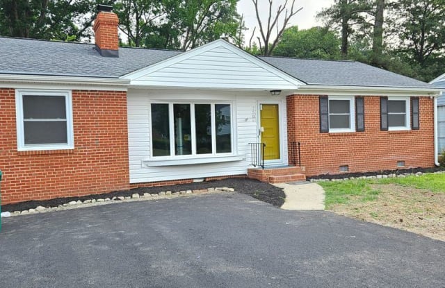 7508 Mayland Dr. - 7508 Mayland Drive, Henrico County, VA 23294