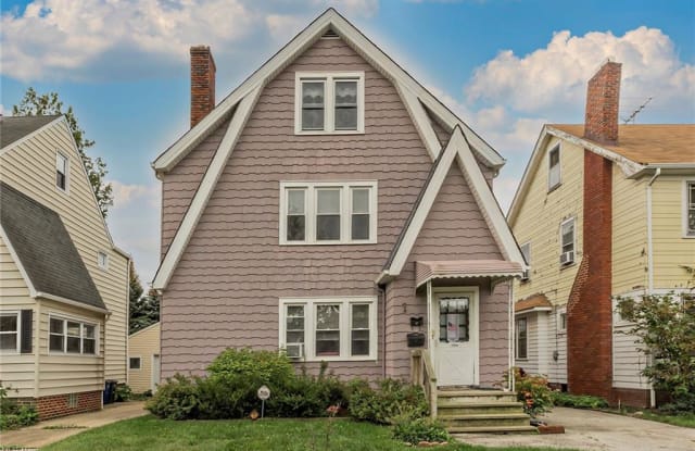 17916 Hillgrove Ave - 17916 Hillgrove Avenue, Cleveland, OH 44119