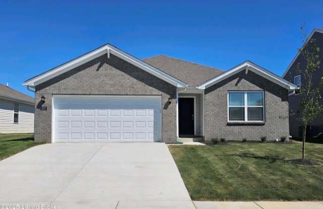 1507 Robin Rd - 1507 Robin Road, Shelby County, KY 40065